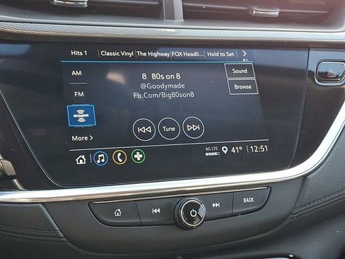 Used 2022 Buick Encore GX Preferred image 19