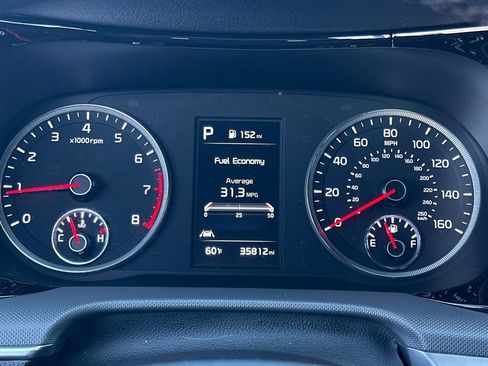 Used 2023 Kia K5 GT-Line AWD/4WD image 23