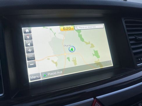 Used 2018 Genesis G80 3.8 w/ Option Group 02 image 26