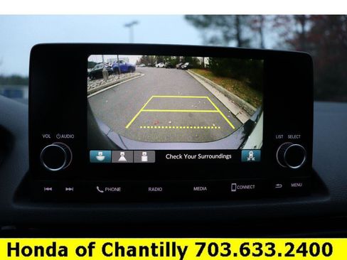 Certified 2025 Honda Civic Sport image 15