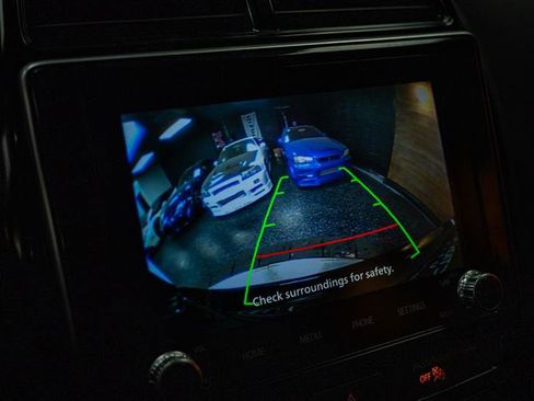 Used 2024 Mitsubishi Outlander Sport SE image 19