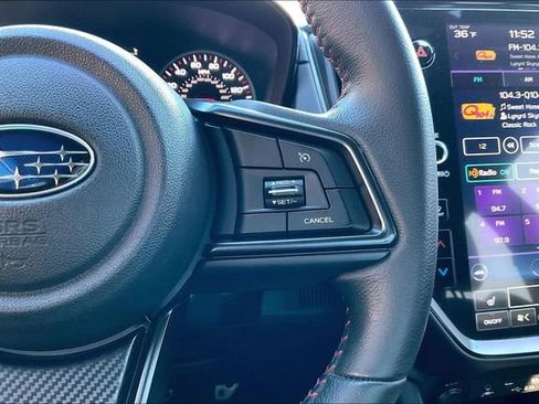 Used 2022 Subaru WRX Premium image 19