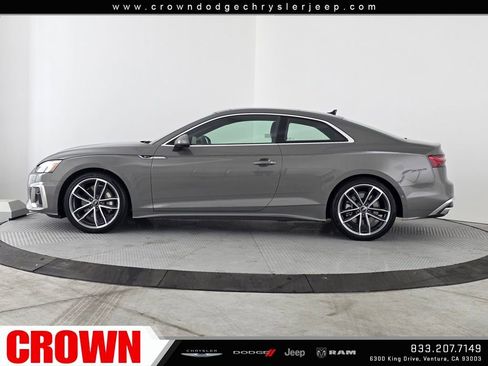Used 2024 Audi A5 2.0T Prestige w/ 19" Wheel Package image 4