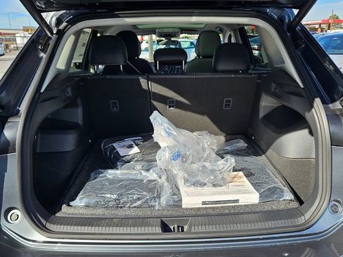 New 2026 Volkswagen Tiguan SE image 12