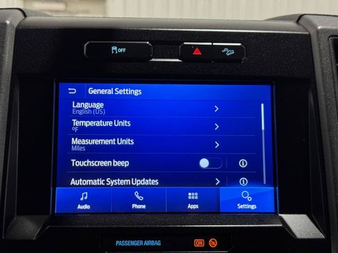 Used 2021 Ford F250 XL w/ STX Appearance Package AWD/4WD image 41
