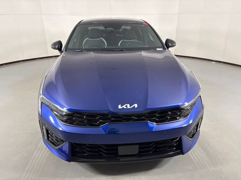 New 2026 Kia K5 GT-Line FWD image 3