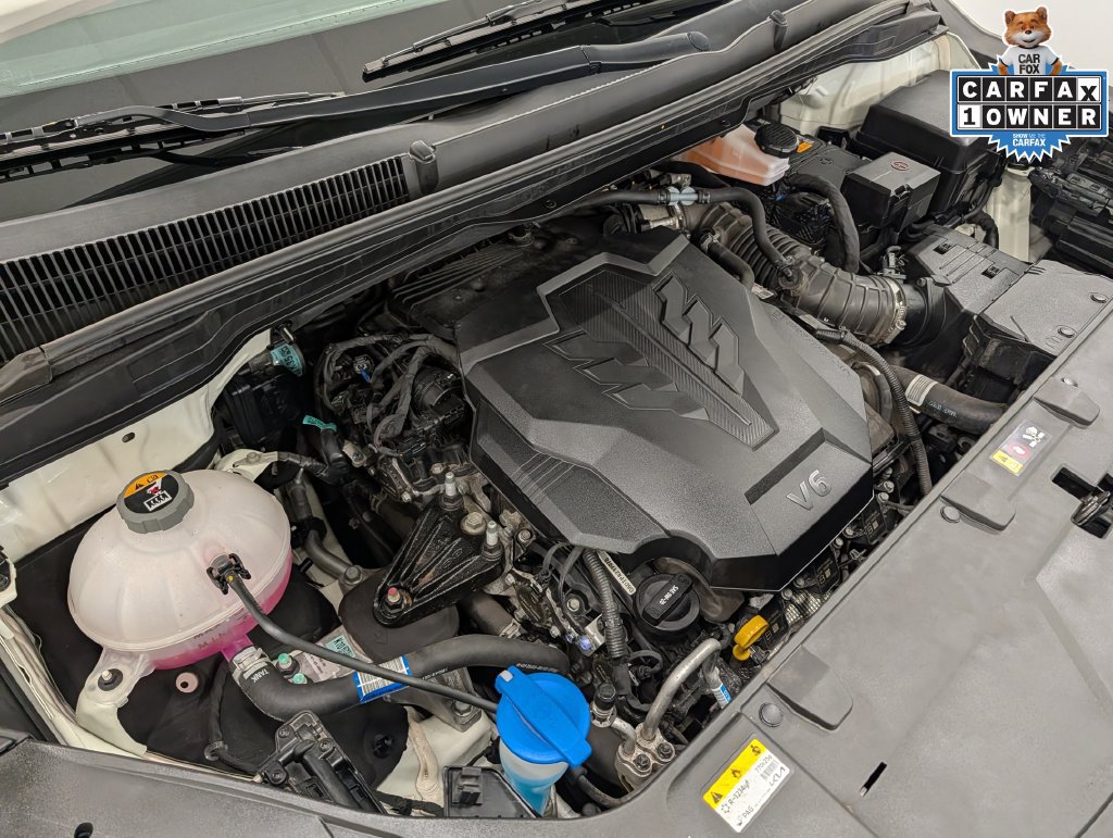 Certified 2024 Kia Carnival SX Prestige FWD image 37
