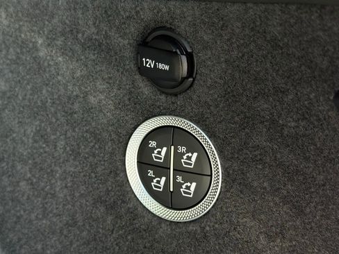 New 2026 Genesis GV80 3.5T Prestige image 18