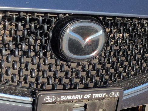 Used 2018 MAZDA MAZDA6 Touring image 12