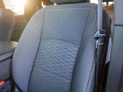 New 2026 RAM 2500 Tradesman image 25