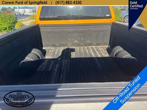 Used 2021 Ford Ranger XLT w/ Equipment Group 301A Mid RWD image 10