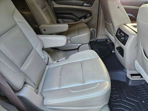 Used 2019 Chevrolet Tahoe Premier image 20