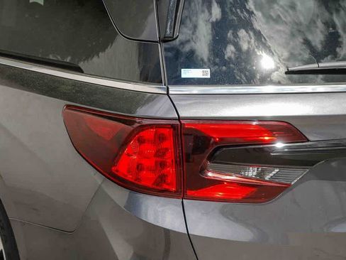 New 2026 Honda Odyssey Elite image 7