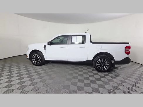 Used 2024 Ford Maverick Lariat FWD image 48