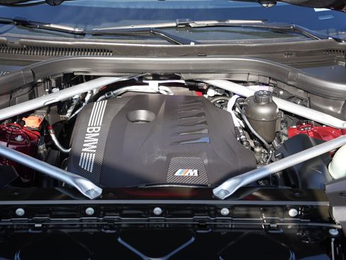 Used 2026 BMW X6 xDrive40i image 19