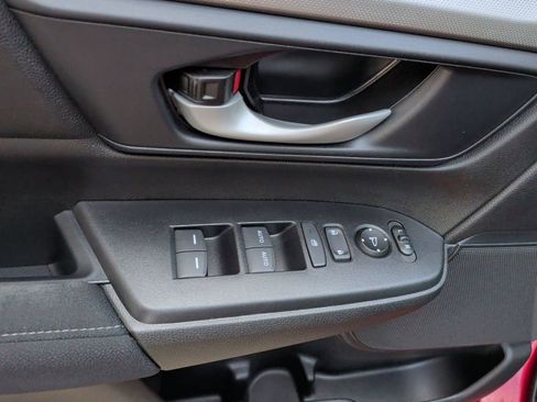 Used 2022 Honda CR-V Special Edition image 13