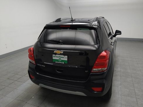 Used 2020 Chevrolet Trax LT w/ LT Convenience Package AWD/4WD image 7