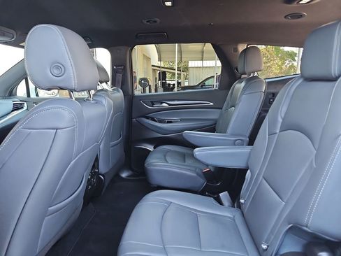 Used 2024 Buick Enclave Premium image 27