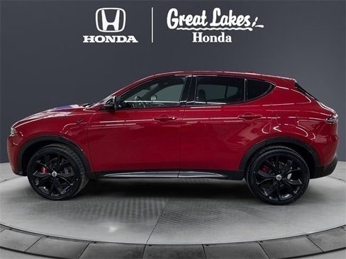 Used 2024 Dodge Hornet R/T image 3