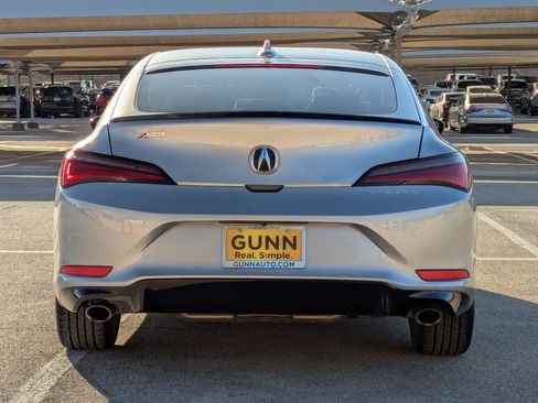 Certified 2023 Acura Integra A-Spec image 5