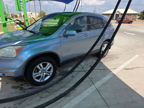 Used 2011 Honda CR-V EX-L image 2