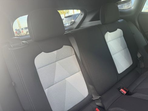 New 2026 Chevrolet Trax RS w/ Driver Confidence Package image 37