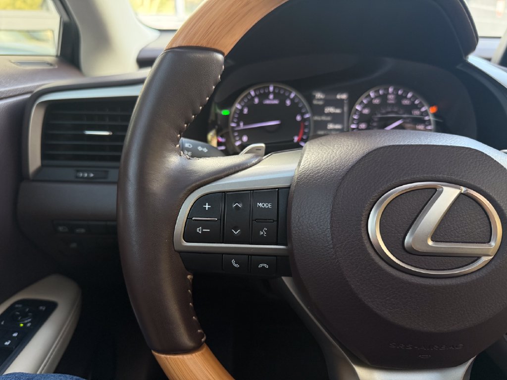 Used 2020 Lexus RX 350 FWD w/ Premium Package image 29
