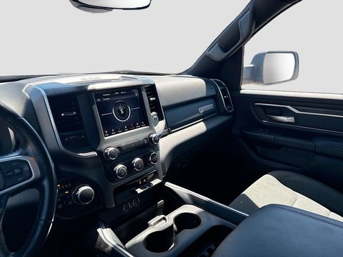 Used 2021 RAM 1500 Big Horn AWD/4WD image 21