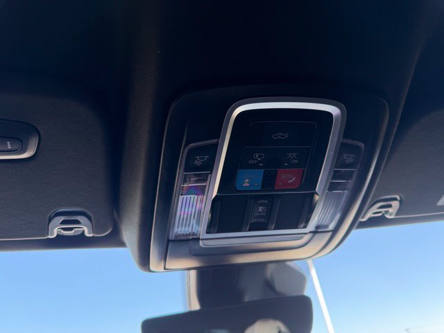 Used 2025 RAM 1500 RHO AWD/4WD image 31