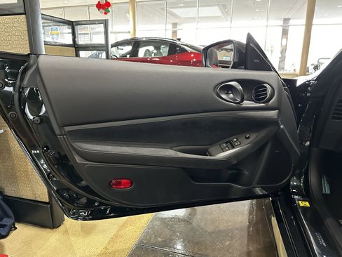 New 2026 Nissan Z Performance image 10