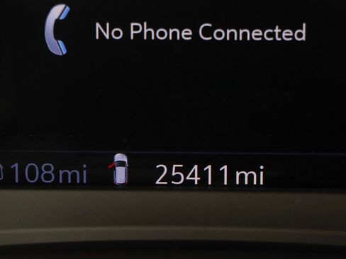 Used 2023 Cadillac XT4 Premium Luxury image 16