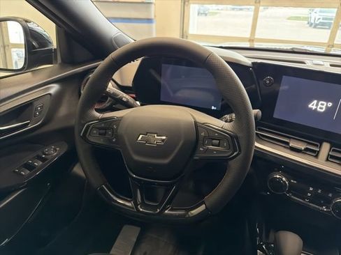 New 2026 Chevrolet Trax RS w/ Driver Confidence Package image 29