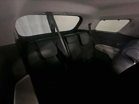 Used 2023 Kia Carnival SX FWD image 25
