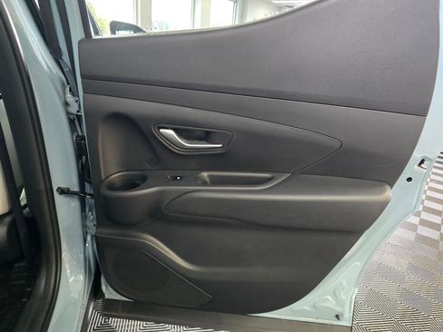 New 2026 Hyundai Santa Cruz SEL image 37