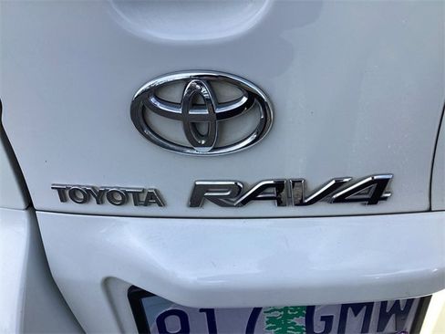 Used 2008 Toyota RAV4 4WD image 25