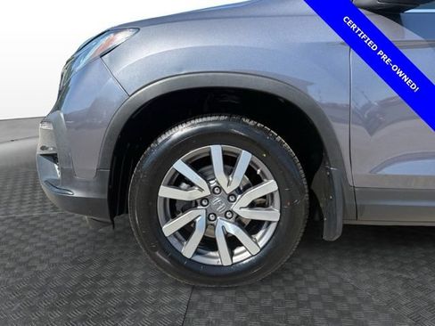 Used 2021 Honda Pilot EX image 14