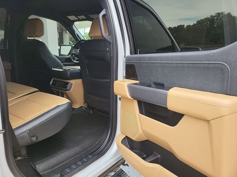 Used 2021 Ford F150 Lariat AWD/4WD image 26