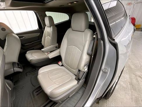 Used 2016 Chevrolet Traverse LTZ AWD/4WD image 20