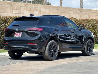 New 2026 Buick Envision Sport Touring