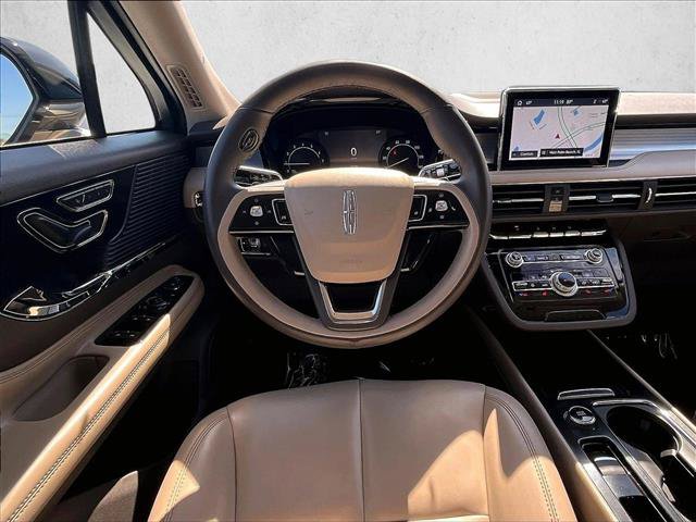 Used 2021 Lincoln Corsair FWD w/ Equipment Group 101A image 7