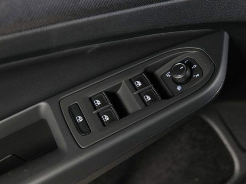 Used 2025 Volkswagen GTI SE w/ SE Leather Seating Package FWD image 24