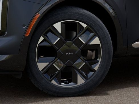 New 2026 Kia Sportage SX FWD image 9