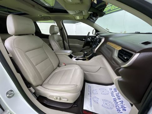 Used 2018 GMC Acadia Denali w/ LPO, Protection Package image 31