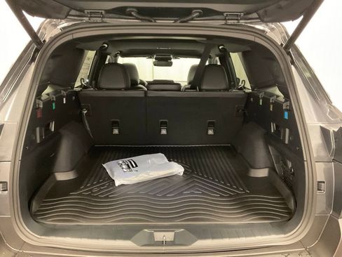 New 2026 Subaru Outback Limited AWD/4WD image 34