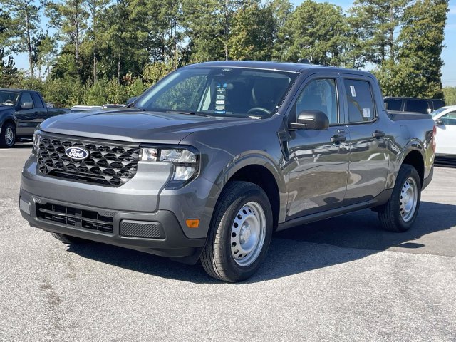 New 2026 Ford Maverick XL FWD image 24