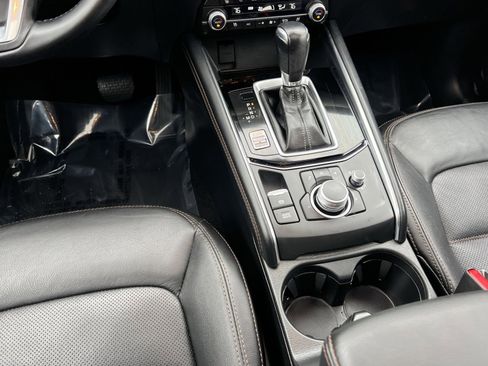 Used 2023 MAZDA CX-5 AWD 2.5 S w/ Premium Plus Pkg image 22