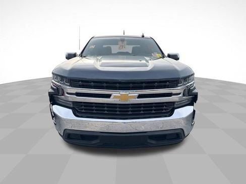 Used 2019 Chevrolet Silverado 1500 LT w/ All-Star Edition image 2