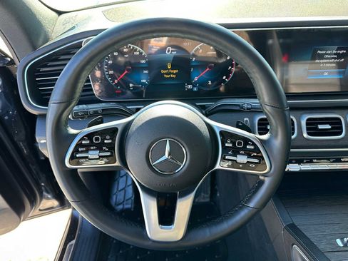 Used 2022 Mercedes-Benz GLE 350 4MATIC image 23
