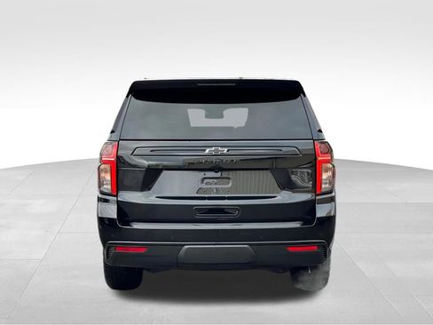 Used 2023 Chevrolet Tahoe Z71 w/ Luxury Package image 8