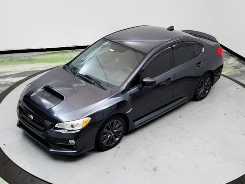 Used 2017 Subaru WRX image 30